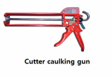Caulking gun for sealant_cutter cartidge gun_